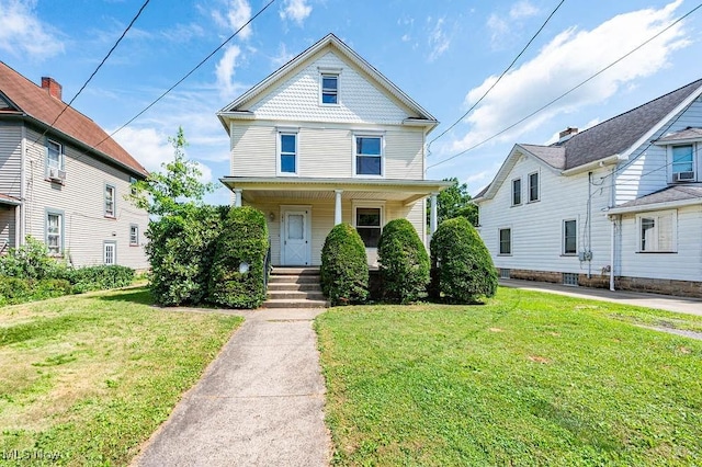 274 Alice St, East Palestine, OH 44413 - photo 1