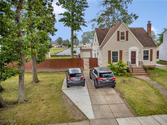 4919 Albertly Ave, Parma, OH 44134 - photo 3