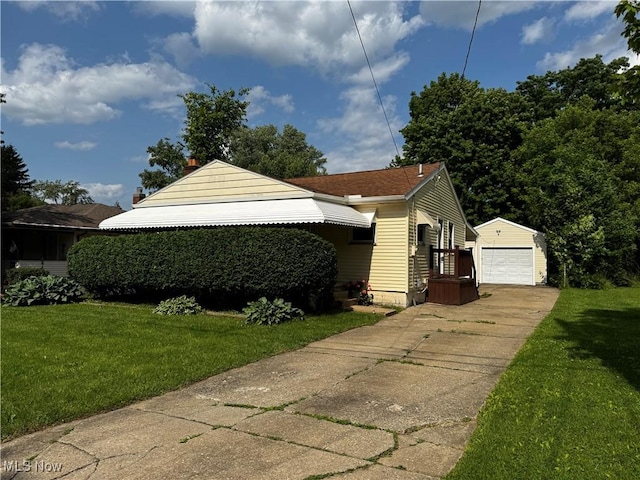 61 S Hartford Ave, Youngstown, OH 44509 - photo 1