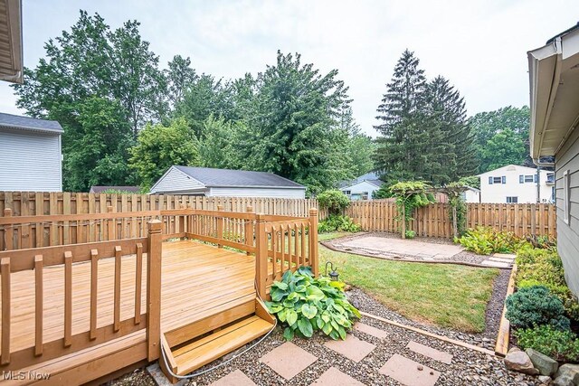 6472 Rosebelle Ave, North Ridgeville, OH 44039 - photo 30