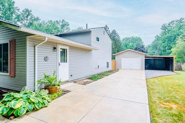 6472 Rosebelle Ave, North Ridgeville, OH 44039 - photo 3