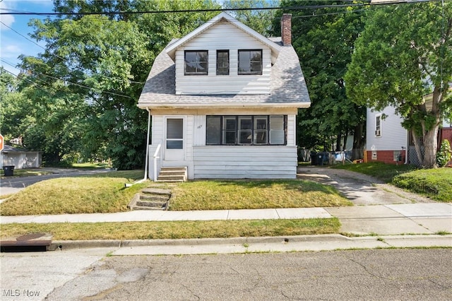 889 Fess Ave, Akron, OH 44307 - photo 1