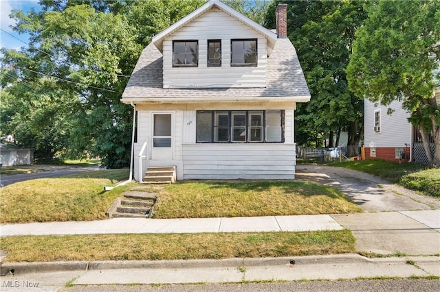 889 Fess Ave, Akron, OH 44307 - photo 3