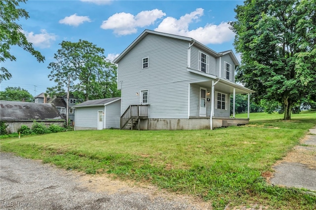 142 S Seneca Ave, Alliance, OH 44601 - photo 31