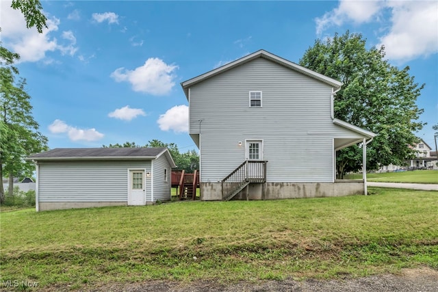 142 S Seneca Ave, Alliance, OH 44601 - photo 32