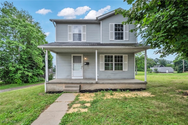 142 S Seneca Ave, Alliance, OH 44601 - photo 1