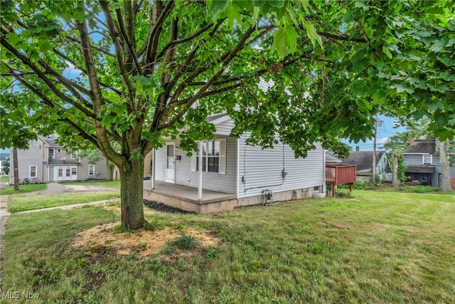 142 S Seneca Ave, Alliance, OH 44601 - photo 2