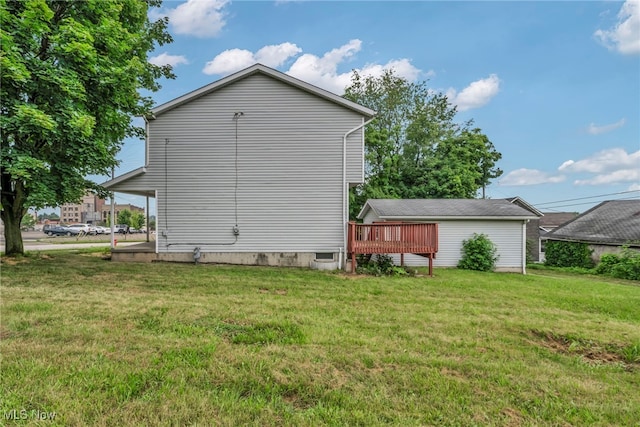 142 S Seneca Ave, Alliance, OH 44601 - photo 39