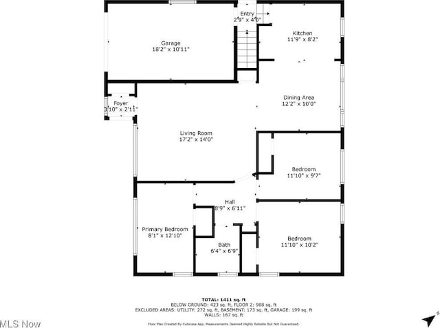 16402 Webster Rd, Middleburg Heights, OH 44130 - photo 45