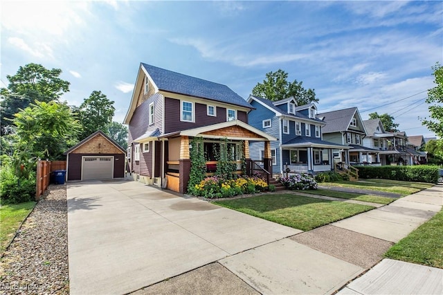 1314 Ethel Ave, Lakewood, OH 44107 - photo 4