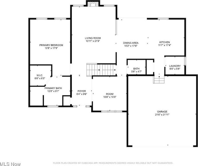 1603 Sturbridge Dr, Louisville, OH 44641 - photo 48