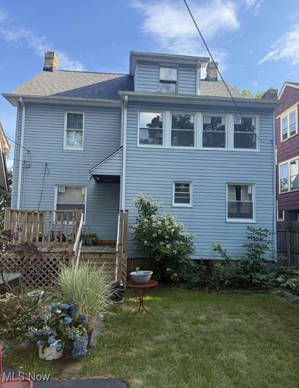 3817 Montevista Rd, Cleveland Heights, OH 44121 - photo 22