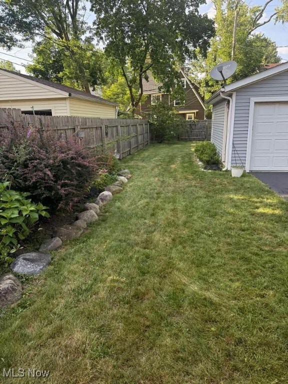 3817 Montevista Rd, Cleveland Heights, OH 44121 - photo 24