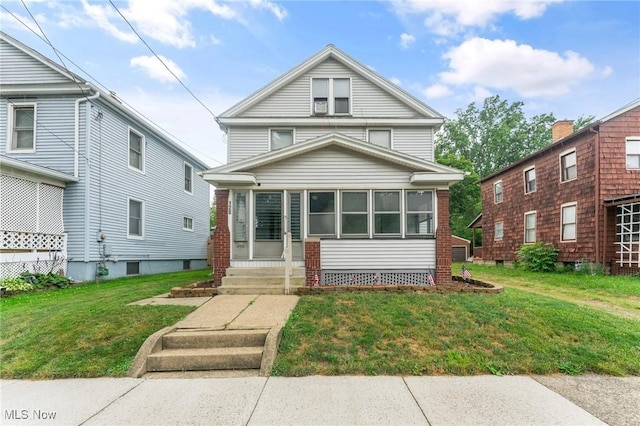 120 Sayers Ave, Niles, OH 44446 - photo 1