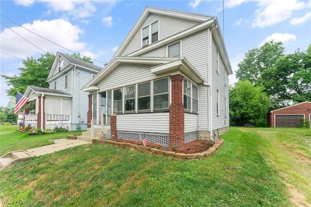 120 Sayers Ave, Niles, OH 44446 - photo 25