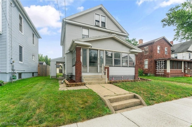 120 Sayers Ave, Niles, OH 44446 - photo 26