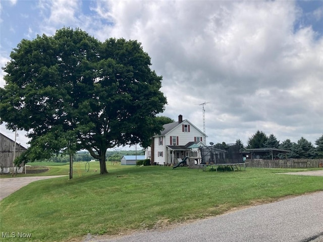 389 State Route 170, East Palestine, OH 44413 - photo 5