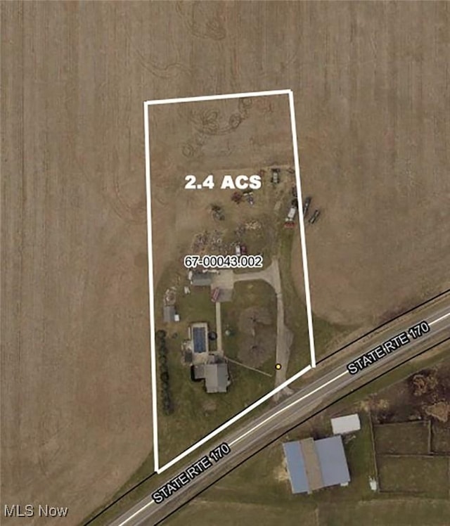 389 State Route 170, East Palestine, OH 44413 - photo 16