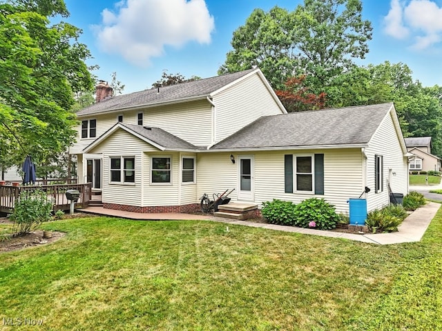 4143 Kinglet Dr, Stow, OH 44224 - photo 40