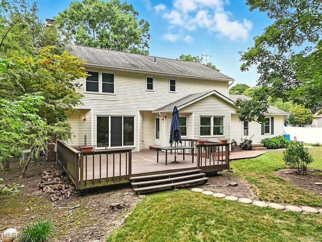4143 Kinglet Dr, Stow, OH 44224 - photo 41