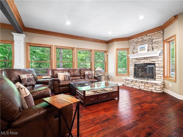 5533 Winter Brook Dr, Valley City, OH 44280 - photo 19