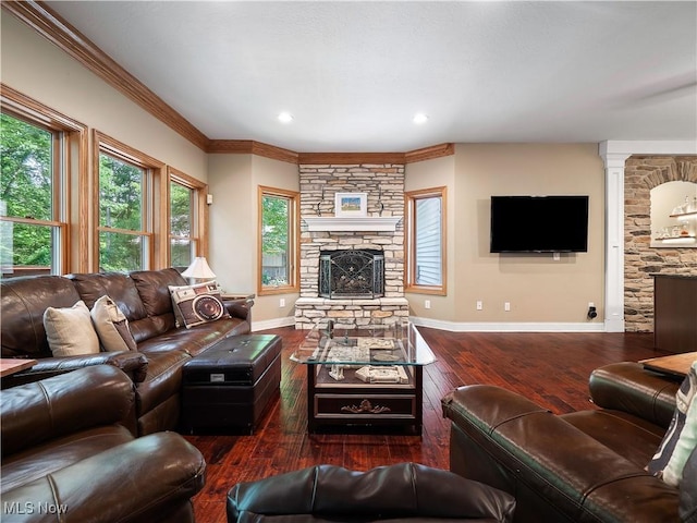 5533 Winter Brook Dr, Valley City, OH 44280 - photo 20
