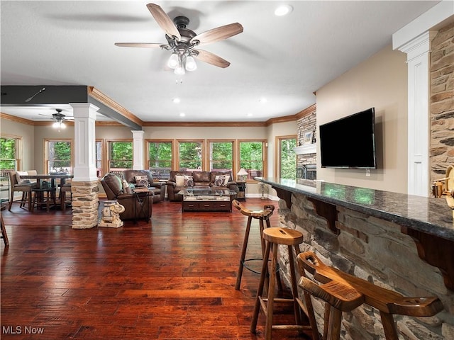 5533 Winter Brook Dr, Valley City, OH 44280 - photo 21