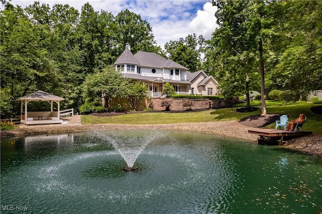 5533 Winter Brook Dr, Valley City, OH 44280 - photo 47