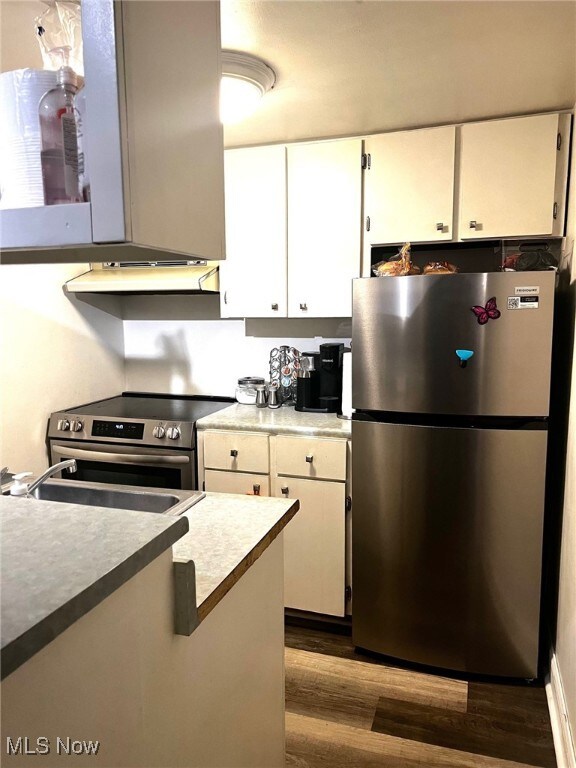 3020 N River Unit G12, Warren, OH 44483 - photo 11