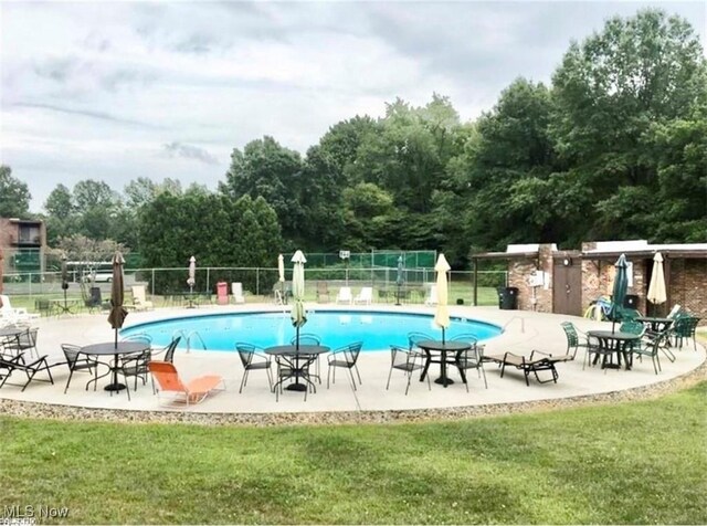 3020 N River Unit G12, Warren, OH 44483 - photo 24