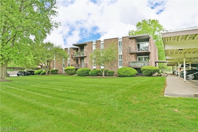 3020 N River Unit G12, Warren, OH 44483 - photo 1