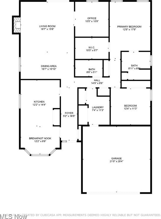 15579 Oak Hollow Ln, Strongsville, OH 44149 - photo 46