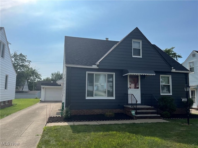 5318 Elmwood Ave, Maple Heights, OH 44137 - photo 1