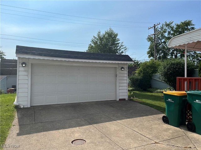 5318 Elmwood Ave, Maple Heights, OH 44137 - photo 24