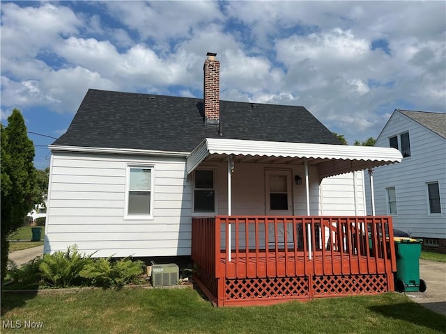 5318 Elmwood Ave, Maple Heights, OH 44137 - photo 26