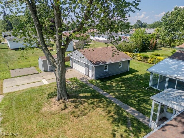 34690 Beach Park Ave, Eastlake, OH 44095 - photo 26