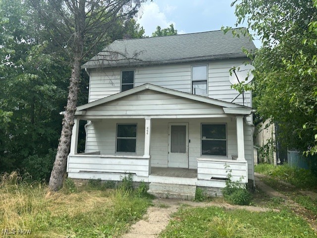444 Emery Ave, Youngstown, OH 44507 - photo 1