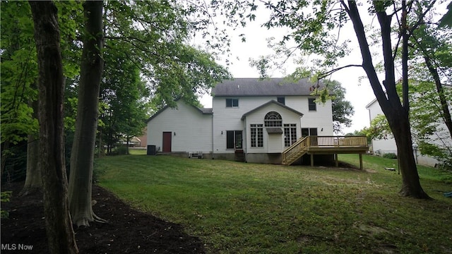 1247 Glenoak Dr, Tallmadge, OH 44278 - photo 5