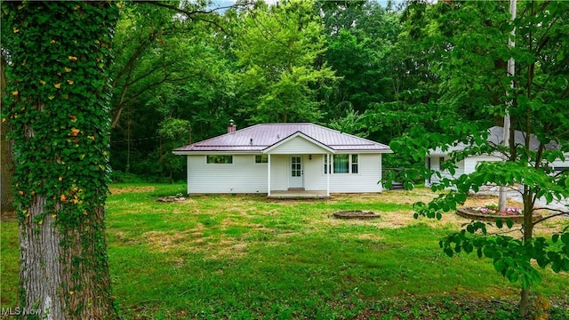 3165 Phalanx Mills Herner Rd, Southington, OH 44470 - photo 1