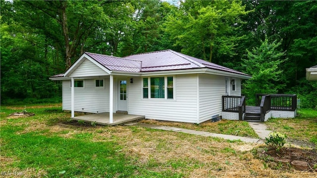 3165 Phalanx Mills Herner Rd, Southington, OH 44470 - photo 21
