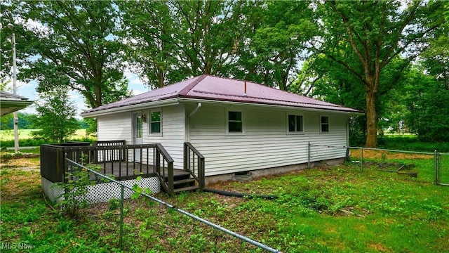 3165 Phalanx Mills Herner Rd, Southington, OH 44470 - photo 23