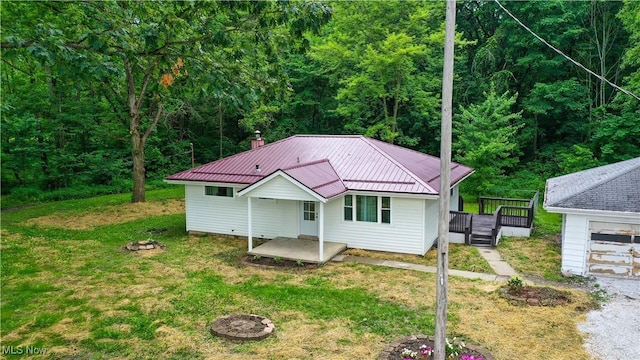 3165 Phalanx Mills Herner Rd, Southington, OH 44470 - photo 27