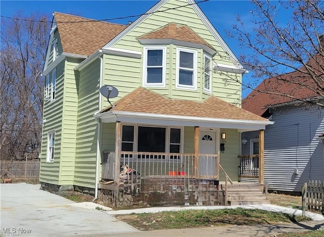 7728 Colgate Ave, Cleveland, OH 44102 - photo 1