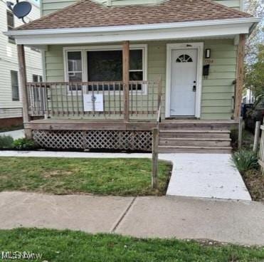 7728 Colgate Ave, Cleveland, OH 44102 - photo 2
