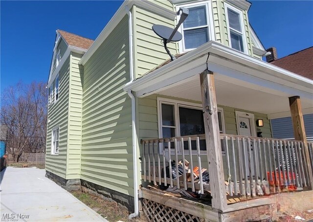7728 Colgate Ave, Cleveland, OH 44102 - photo 3