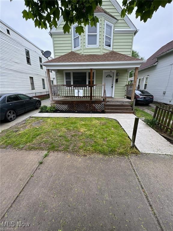 7728 Colgate Ave, Cleveland, OH 44102 - photo 4