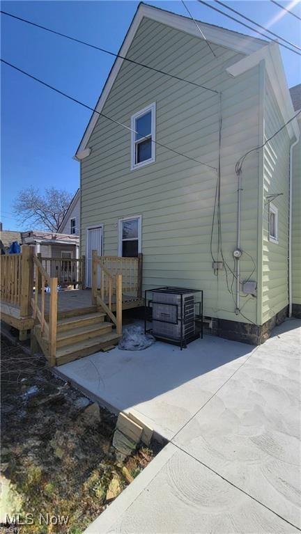 7728 Colgate Ave, Cleveland, OH 44102 - photo 6