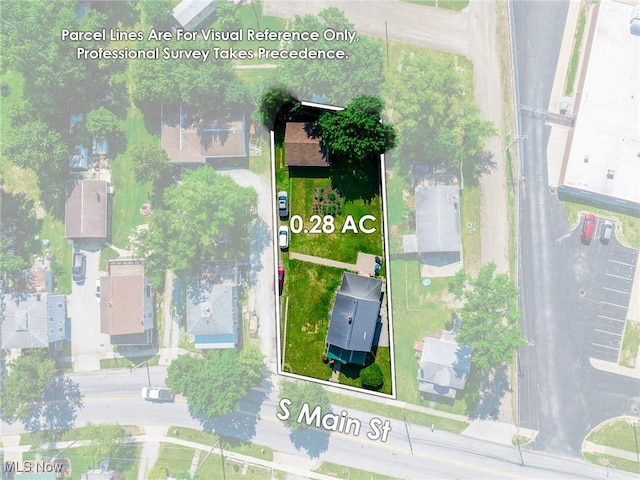 153 S Main St, Creston, OH 44217 - photo 2