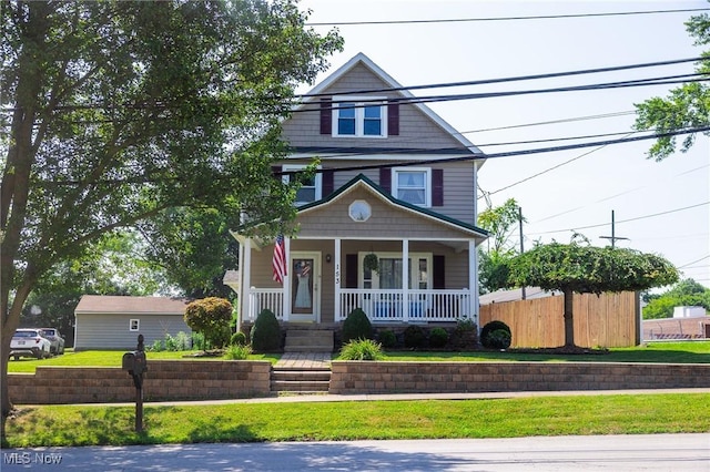153 S Main St, Creston, OH 44217 - photo 1