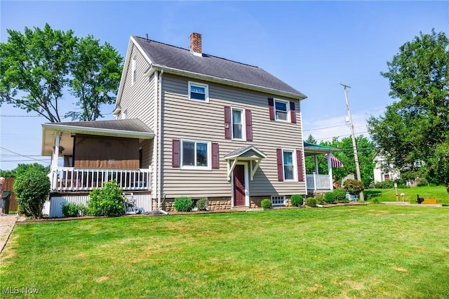 153 S Main St, Creston, OH 44217 - photo 32